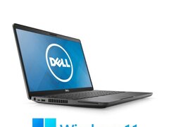 Laptop Dell Precision 3541, Octa Core i9-9880H, 1TB SSD, Quadro P620, Win 11 Pro